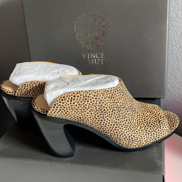 Vince Camuto Marsella - Picture 4 of 13